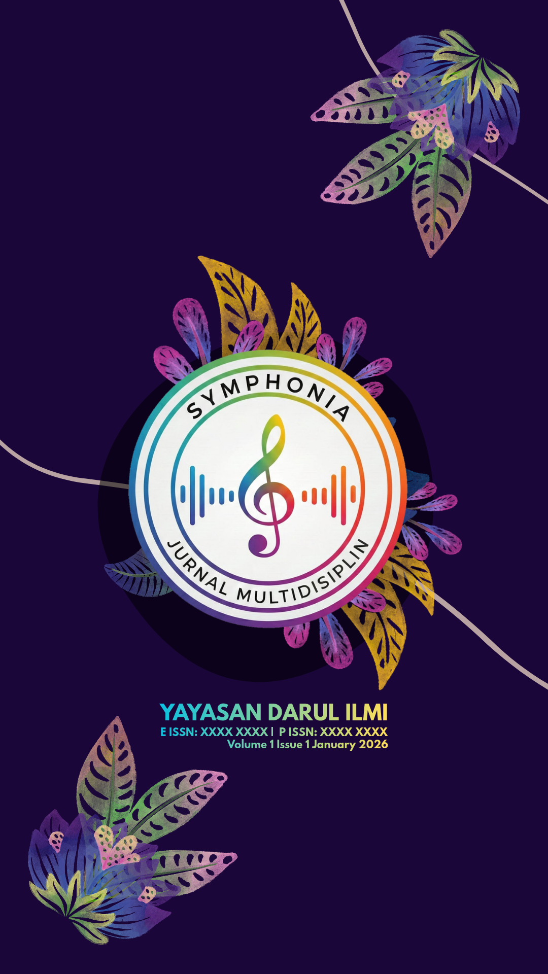 					View Vol. 1 No. 1 (2026): Regular Issue
				