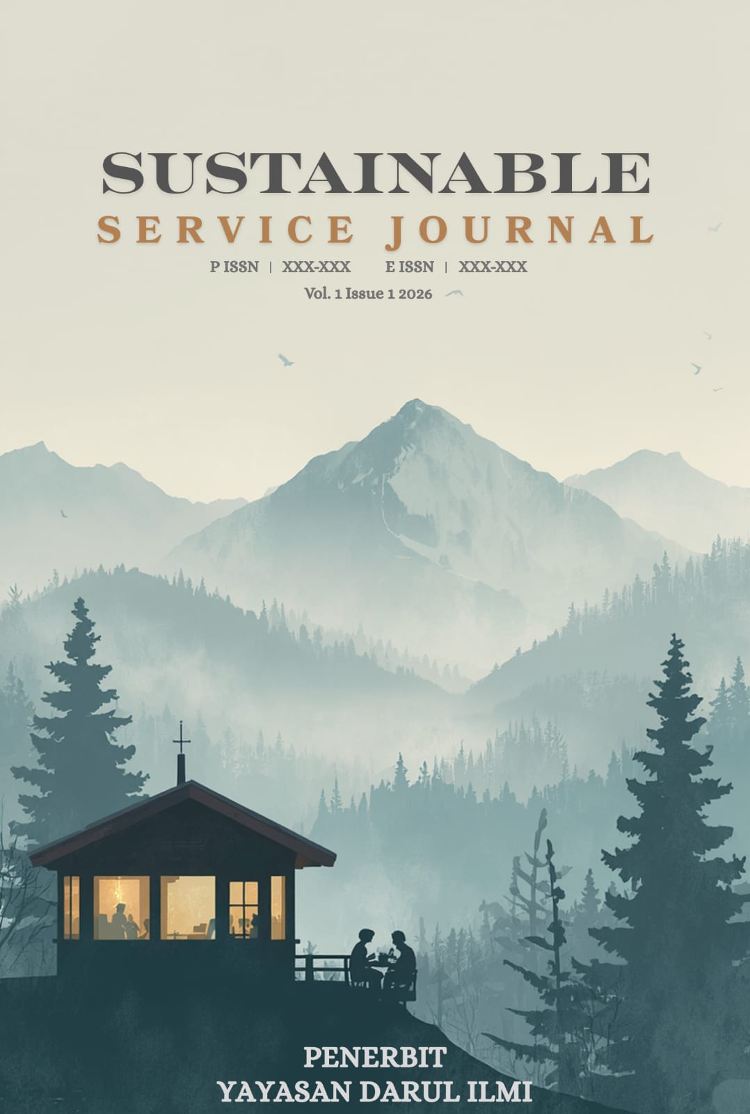 					View Vol. 1 No. 1 (2026): Regular Issue
				