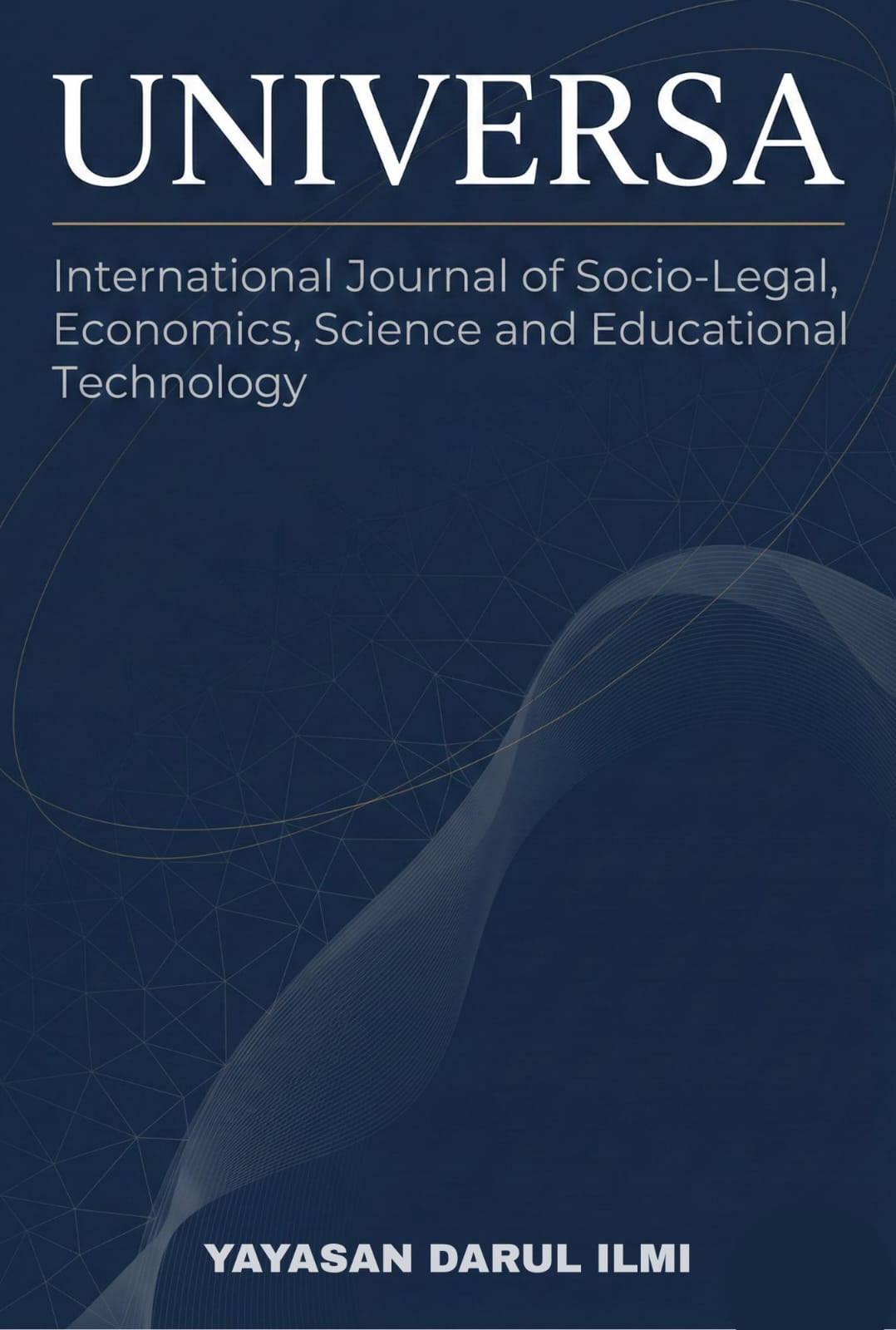 					View Vol. 1 No. 1 (2026): Regular Issue
				